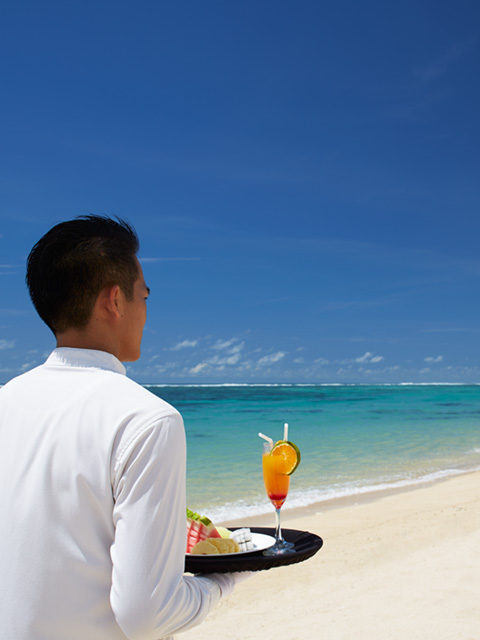 Bali Resort Villa Butler Service Bali Resort Villa Butler Service