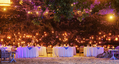 Private Bali Beach And Cave Events Bali Restaurant Bali Dining
