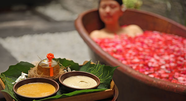 Spa Gift