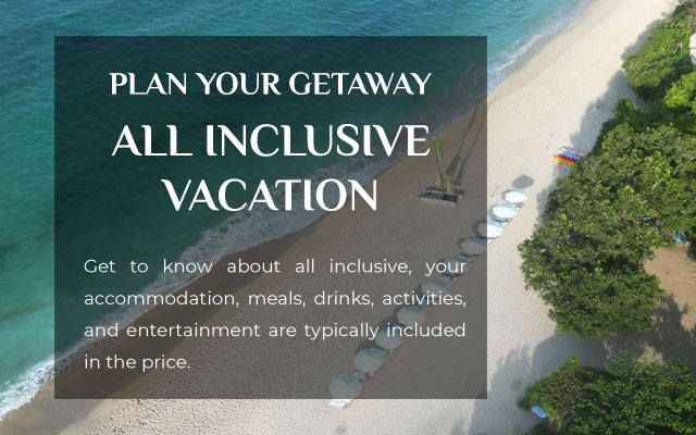 all inclusive faq