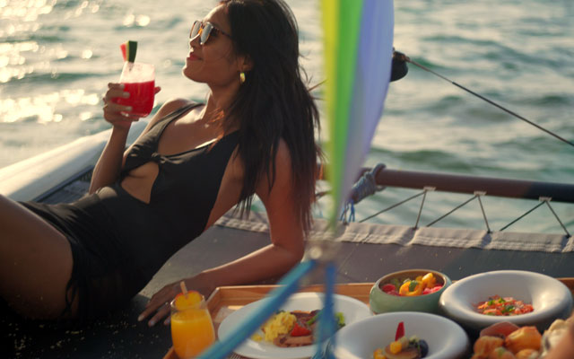 Signature Activities