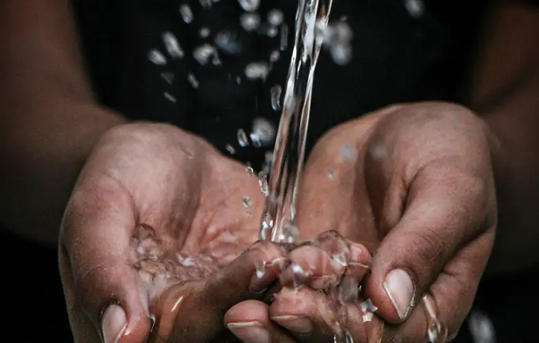 Energy/Water