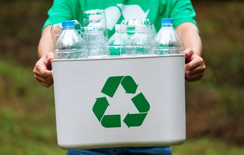 Waste Reduction