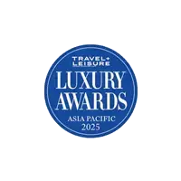 travel plus leisure luxury awards 2025