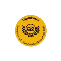 tripadvisor traveler choice award best of the best best of the best restaurants 2025