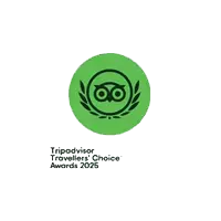 tripadvisor travellers choice awards 2025