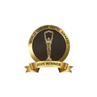 world luxury hotel awards 2025