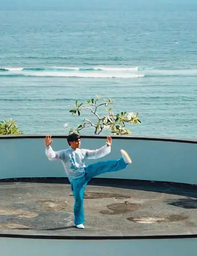 All inclusive Private Taichi Class