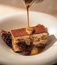 All inclusive dining