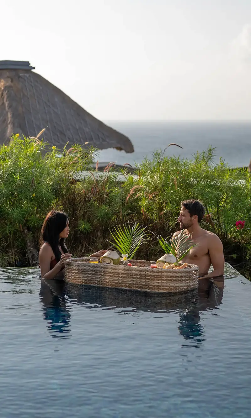 suites villas