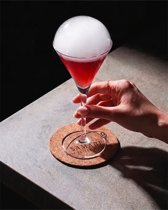 TE.JA.CO. Lounge & Bar