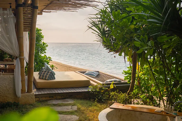 Samabe Cabana