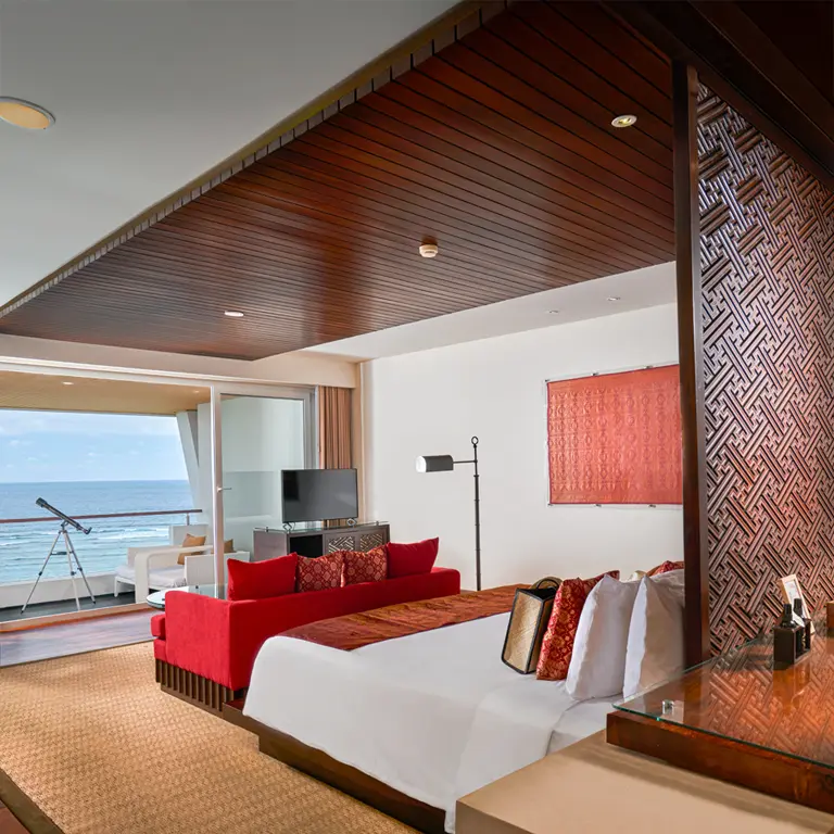 Samabe Suites