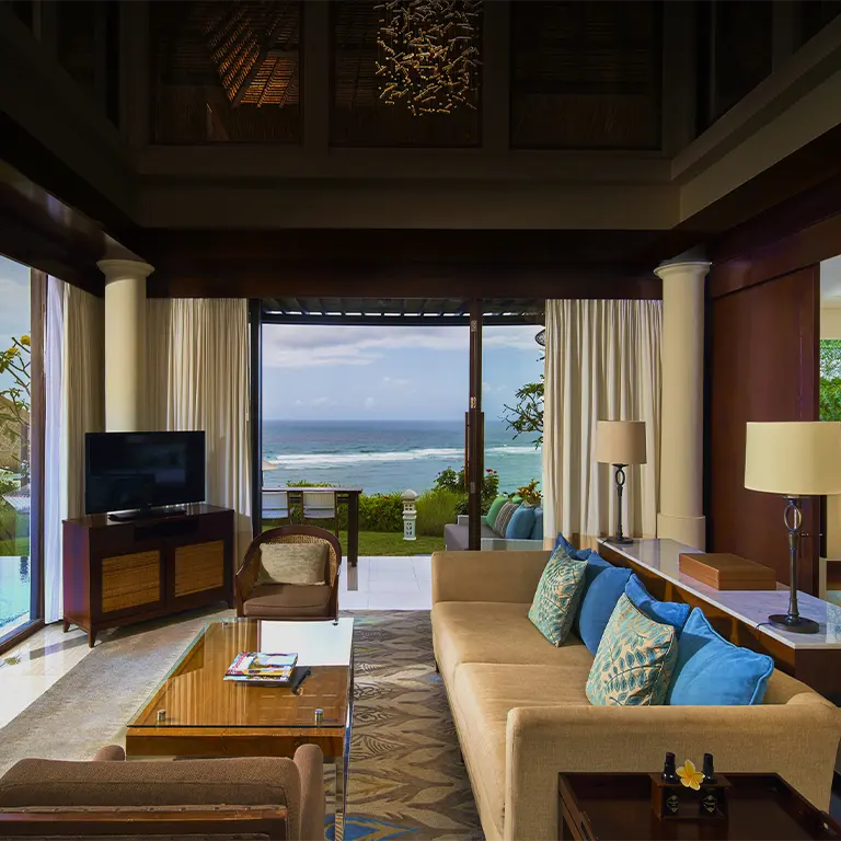 Samabe Villas