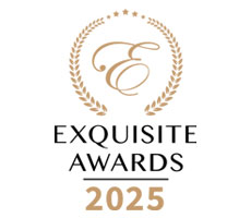 Exquisite Awards 2025 - Best Romantic Dining Experience - Waves of Romance Dining 