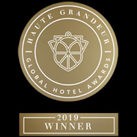 Haetu grandeur short listed global hotel awards shortlisted 2019