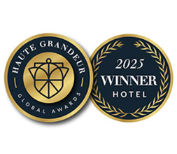 Haute Grandeur global awards 2025