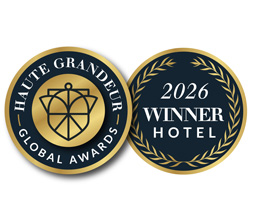 Haute Grandeur global awards 2026