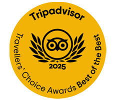 Travelers’ Choice Best of the Best Awards 2025 - Bali Romantic Restaurants