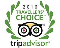 Trip Advisor Travelers' Choice: Top 25 Luxury Hotels in Indonesia