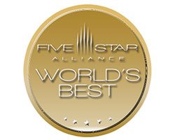 Best All-Inclusive Resorts 2016 by Five-Star Alliance