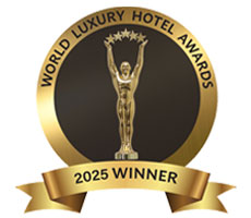 world luxury hotel awards 2025 winner Best Luxury All Inclusive Resort Asia