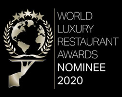 World Luxury Hotel Nominee 2020