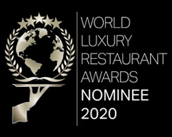 World Luxury Hotel Nominee 2020