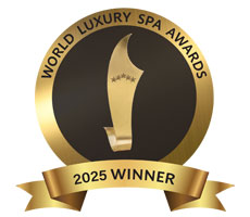 world luxury spa awards 2025 winner