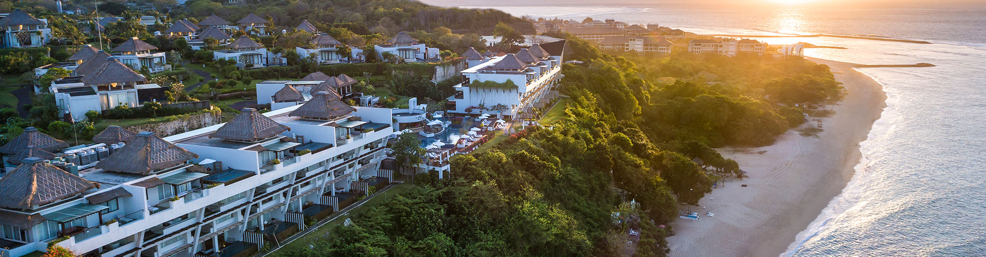 Bali All Inclusive Package 2 Nights Endless Privileges at Nusa Dua