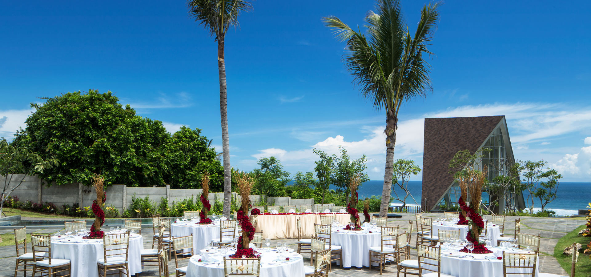 Bali Wedding