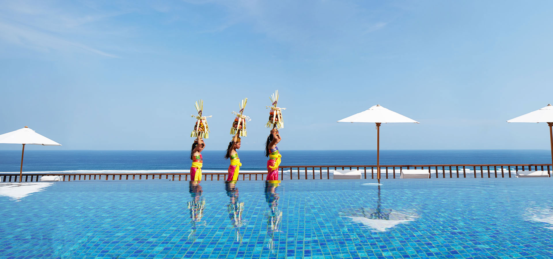 Nyepi Samabe Bali Resort