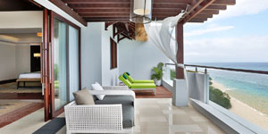 Gallery luxury private villa