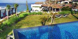 Gallery luxury private villa