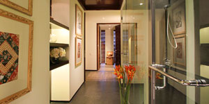 Galery Luxury Ocean Front suite