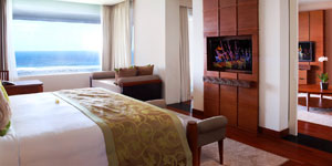 Galery Luxury Ocean Front suite