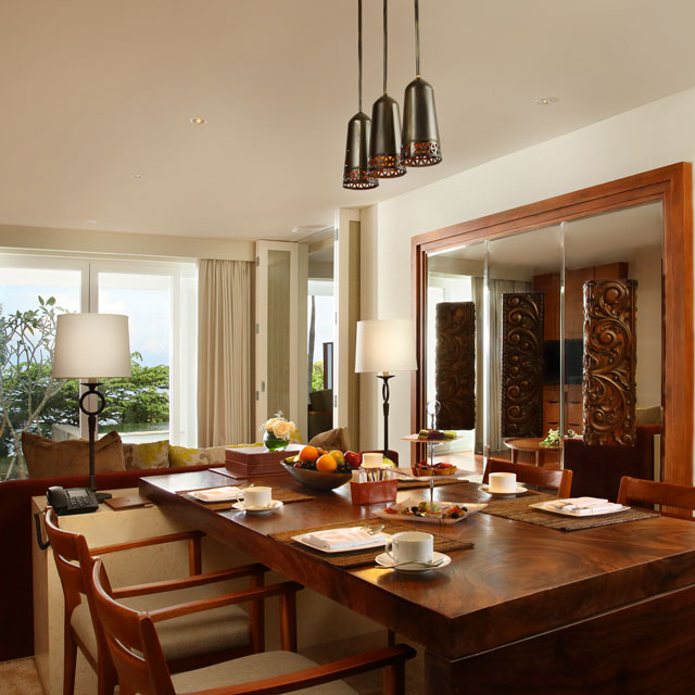 Bali Batik Beach Resort