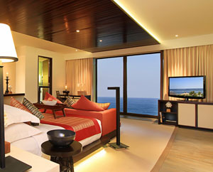 Samabe Bali Suites & Villas will Welcome You in The First Half of 2013
