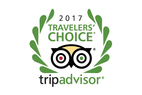 Samabe Bali Suites & Villas Honored with Trip Advisor Traveler's Choice