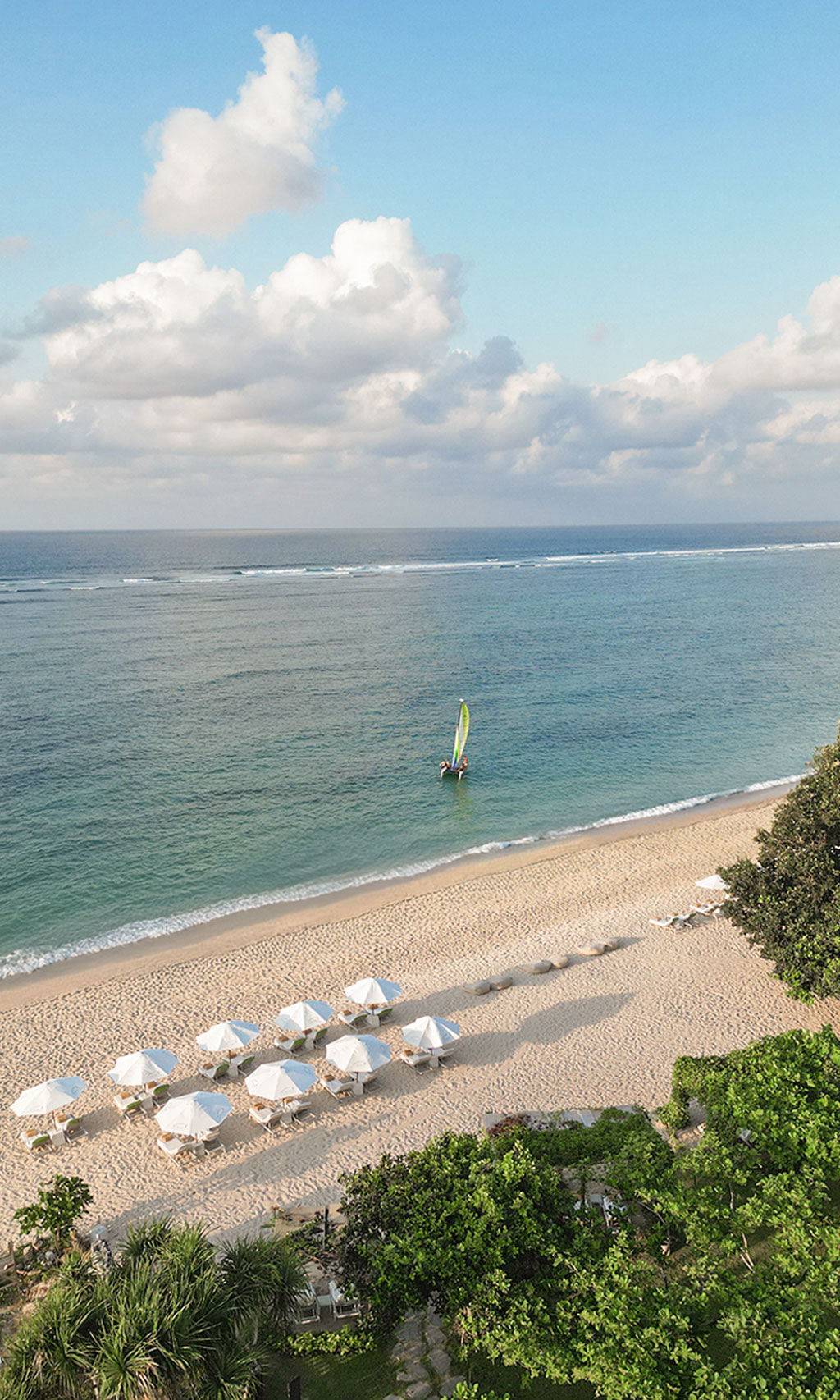 バリホテル｜5ツ星ラグジュアリーヴィラ｜サマベバリスイート＆ヴィラ